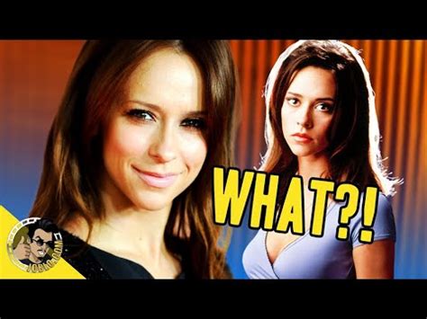 has jennifer love hewitt ever posed nude|Jennifer Love Hewitt: I Wish I Stayed Nude From Age 12